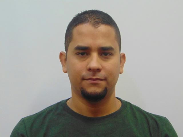 Foto de Daniel Eduardo Llinás Ramírez