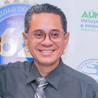 Foto de Darwin Dacier Peña González