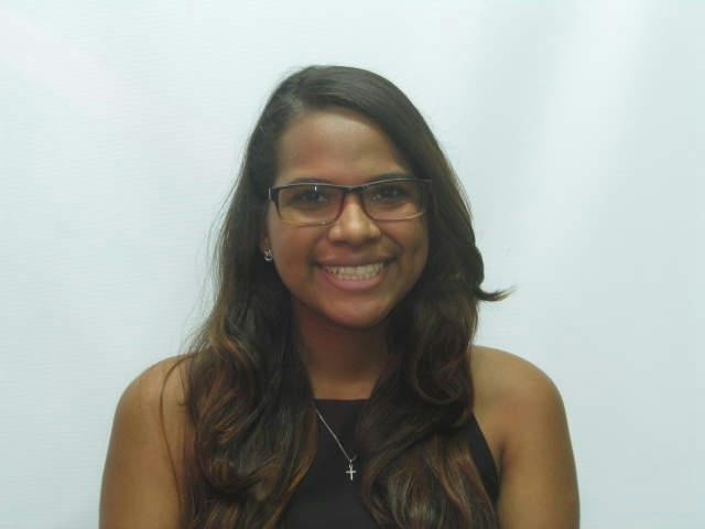 Foto de Kenedith María Méndez Gutiérrez