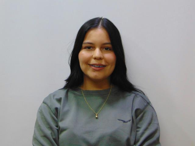 Foto de Sofia Lopez Castro